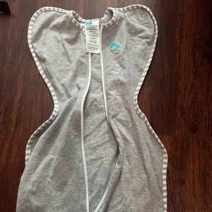 Love to dream swaddle up